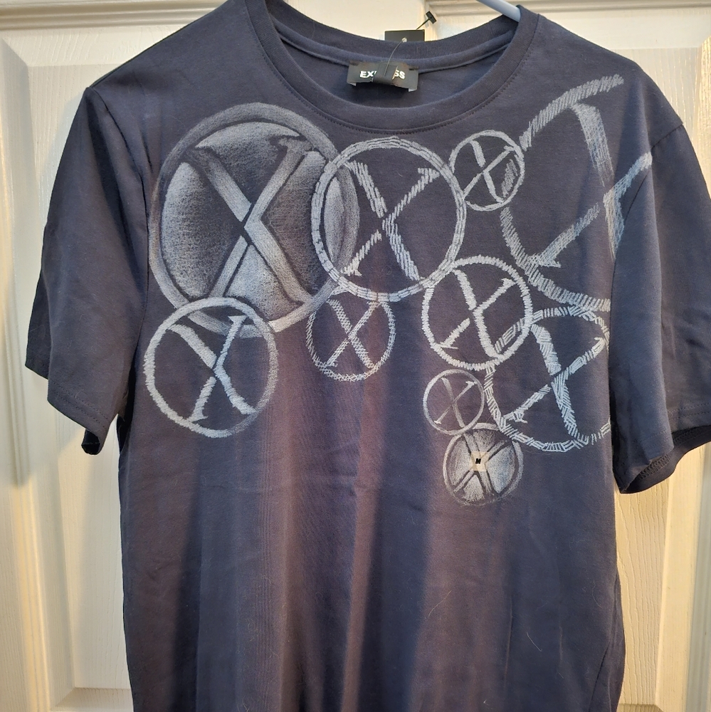 Men's Express T-Shirt